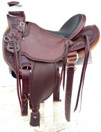 McCALL LADY WADE SADDLE, MODEL 165-924