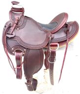 McCALL LADY WADE SADDLE, MODEL 144-824