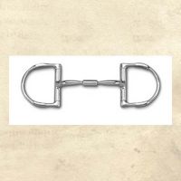 Myler English Dee with Hooks MB 02, Size 5