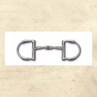 Myler English Dee with Hooks MB 03, Size 5