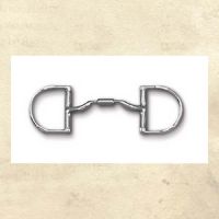 Myler English Dee with Hooks MB 04, Size 5