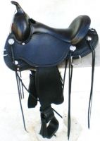 CIRCLE Y TENNESSEE TRAIL SADDLE, MODEL 1590