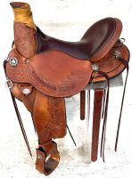 CIRCLE Y SADDLE, MODEL 1157