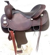 CRATES CORDURA SADDLE, MODEL 2170-5W