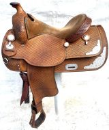 CRATES SADDLE, MODEL 2332