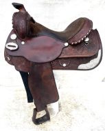 CIRCLE Y EQUITATION SADDLE