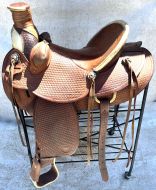 HERFORD WADE SADDLE