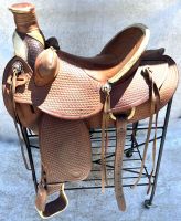 HERFORD WADE SADDLE