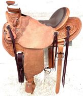 McCALL LADY WADE SADDLE, MODEL 163 1125