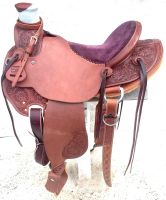 McCALL LADY WADE SADDLE, MODEL 148824