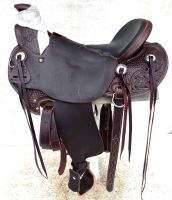 McCALL McLITE SADDLE, W163726