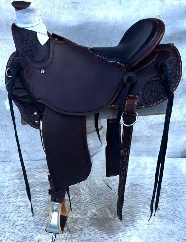 McCALL McLITE, SERIAL #W2141125