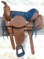 PONY SADDLE