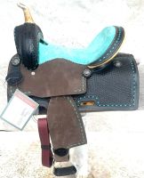 ROYAL KING SADDLE