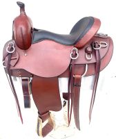 SCOTT THOMAS MIULE SADDLE