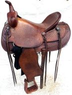 SIMCO SADDLE