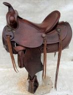 SIMCO SADDLE