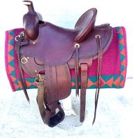 Y-L SADDLE 