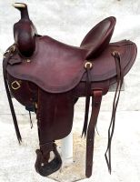 Y-L SADDLE