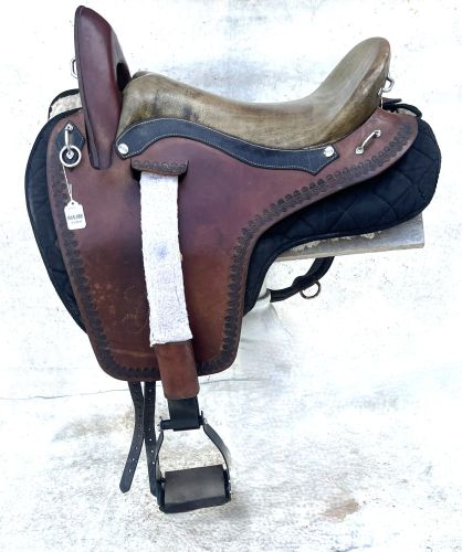 ORTHO FLEX SADDLE